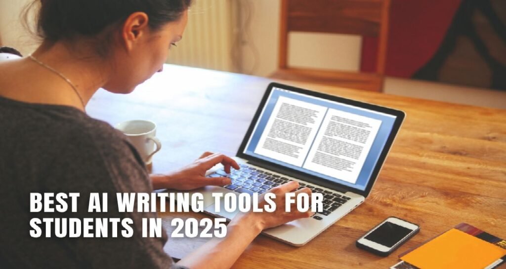 Best AI Tools for Students 2025