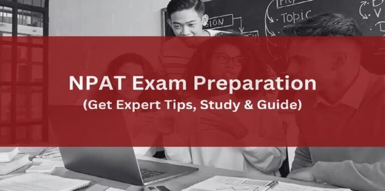 study exam tips 2025