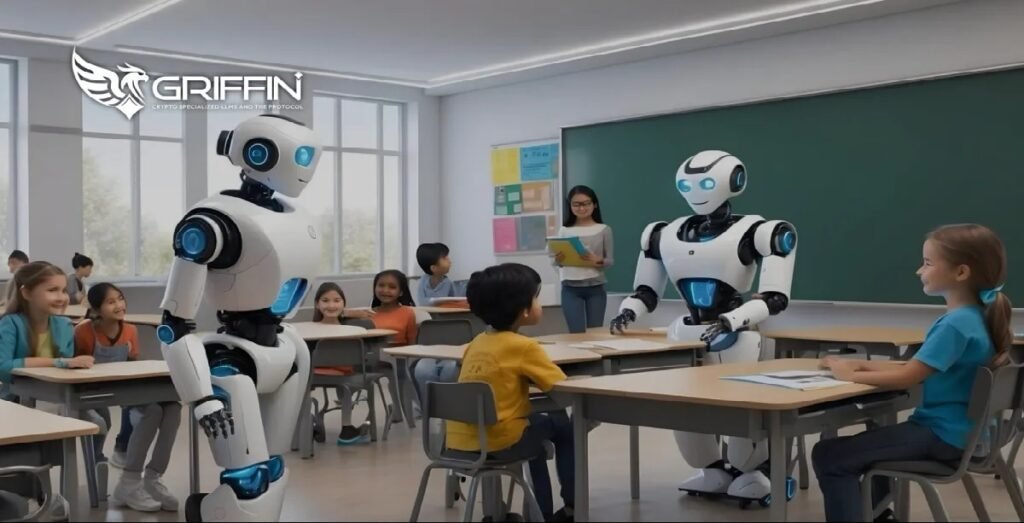 AI in Education: Unlocking New Possibilities