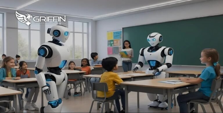 AI in Education: Unlocking New Possibilities