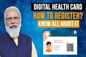 health card