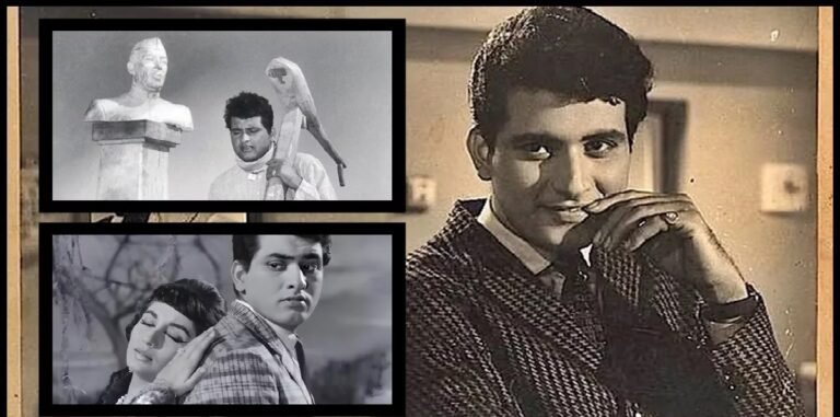 5 Inspiring Lessons from Actor Manoj Kumar to Boost Your Success Today