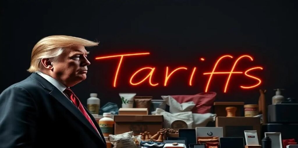 Trump Tariff Fallout: 3 Damaging Effects on the Economy