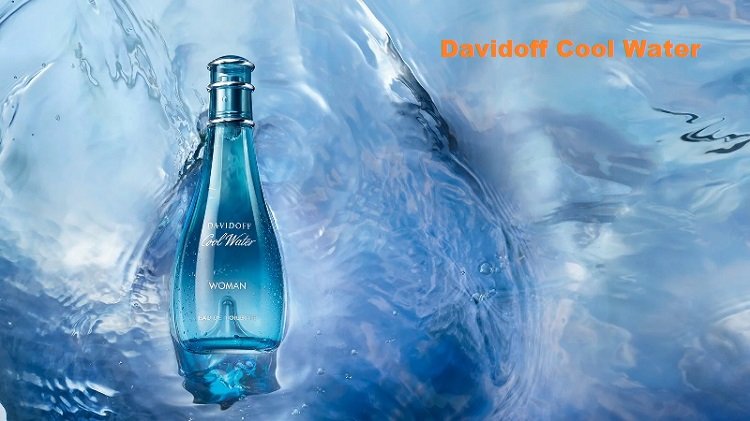 Davidoff Cool Water