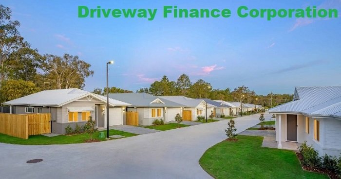 Driveway Finance Corporation